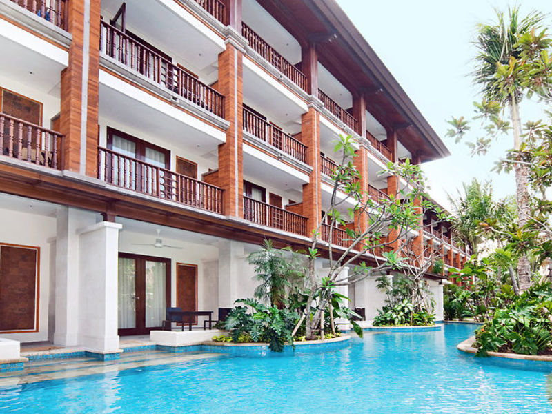 Padma Resort Legian