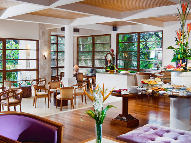 Padma Resort Legian