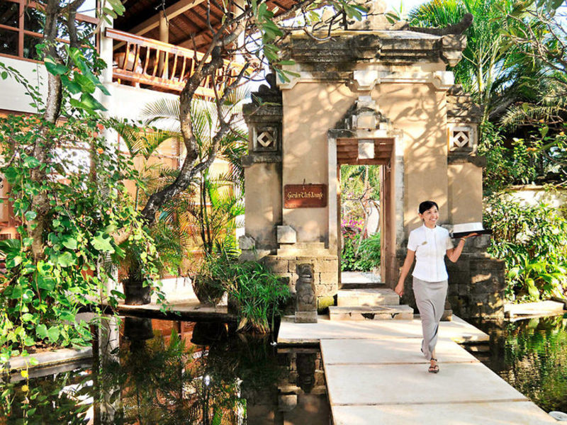 Padma Resort Legian
