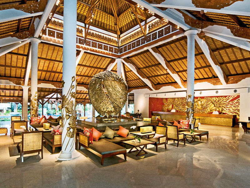 Padma Resort Legian