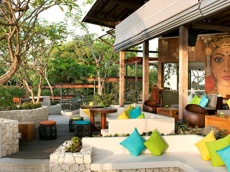 Padma Resort Legian