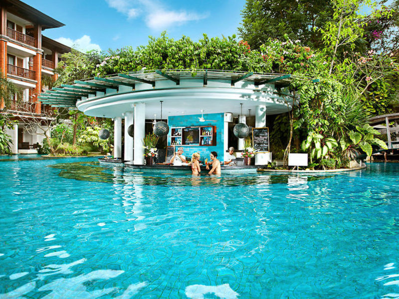 Padma Resort Legian
