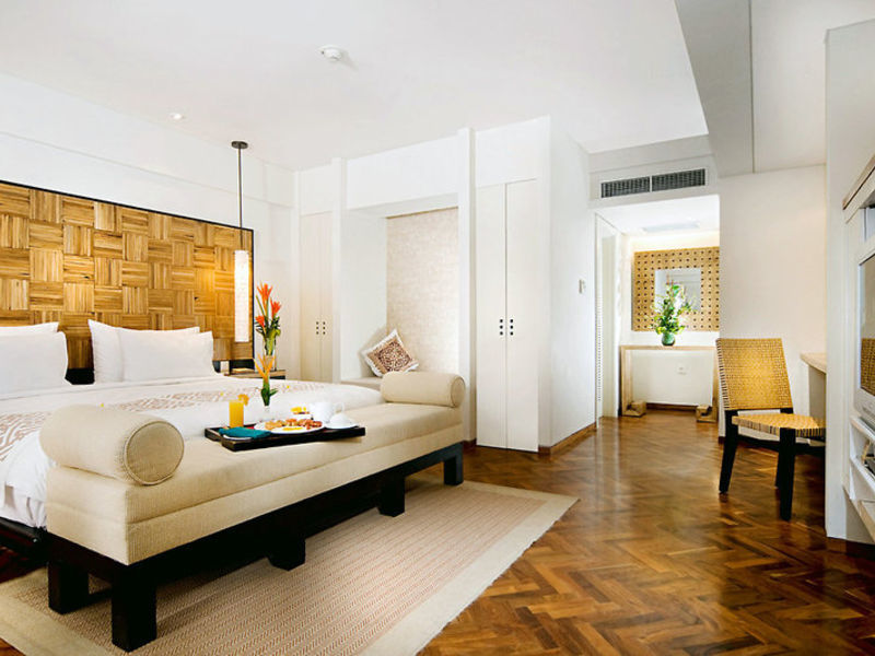 Padma Resort Legian