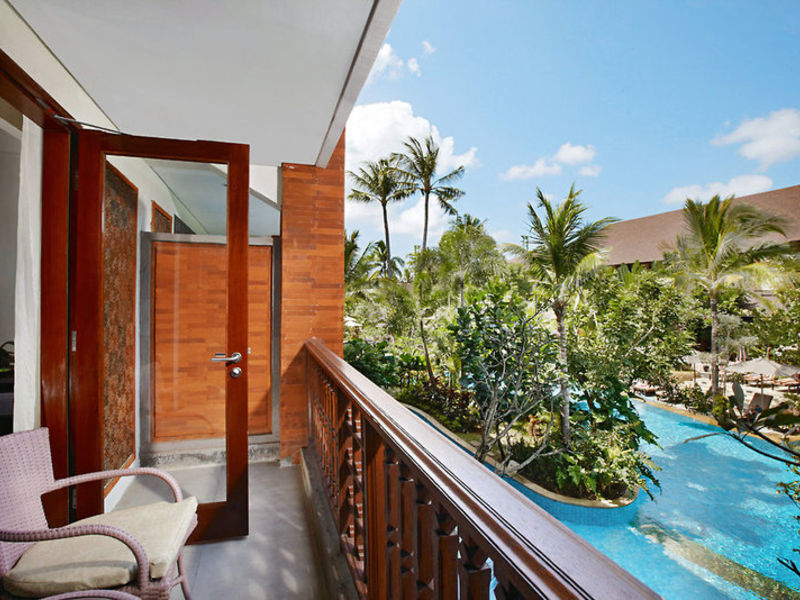 Padma Resort Legian
