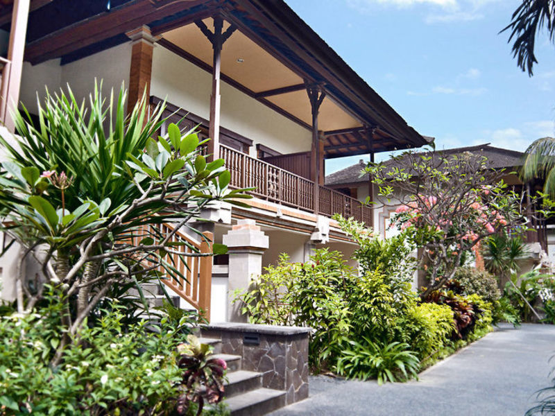 Padma Resort Legian