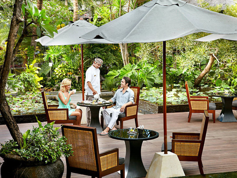 Padma Resort Legian