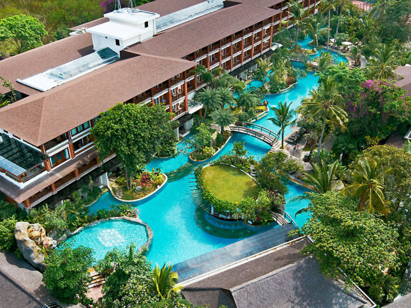 Padma Resort Legian