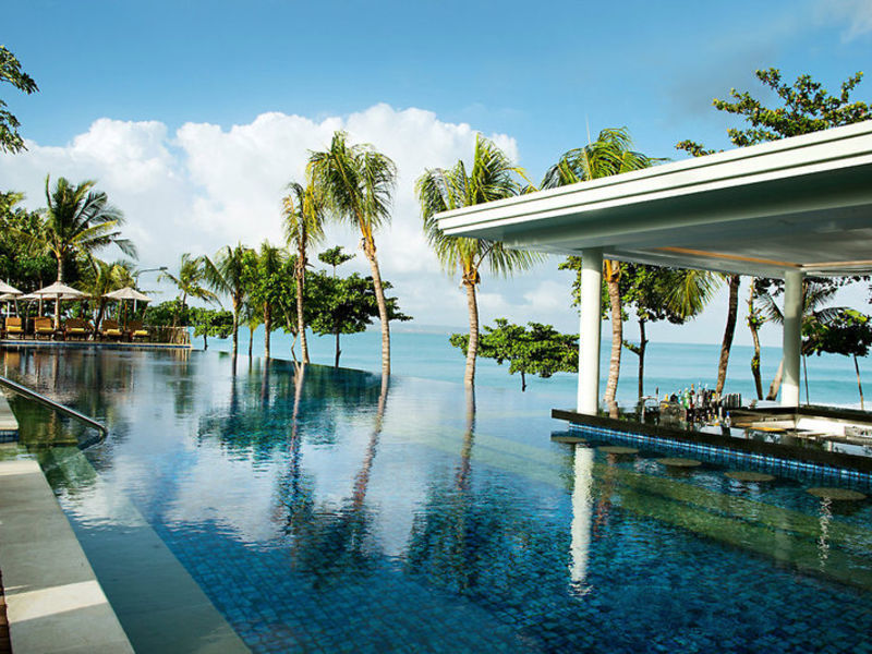 Padma Resort Legian