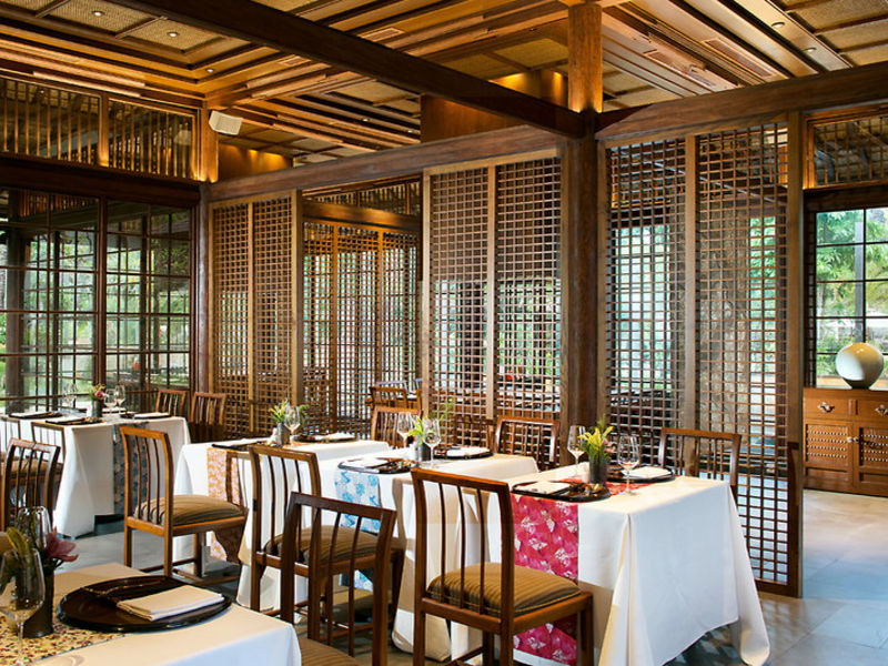 Padma Resort Legian