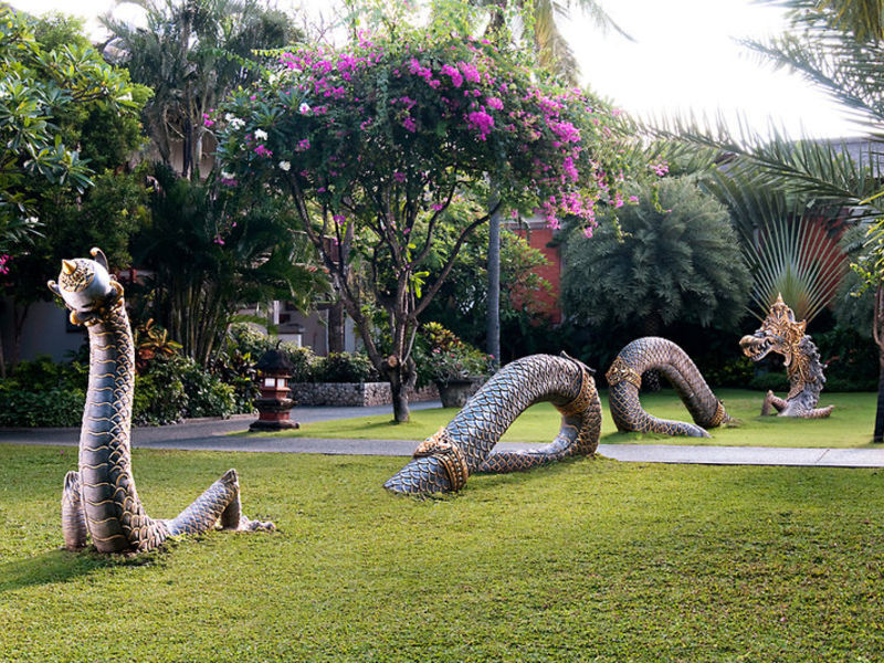 Padma Resort Legian