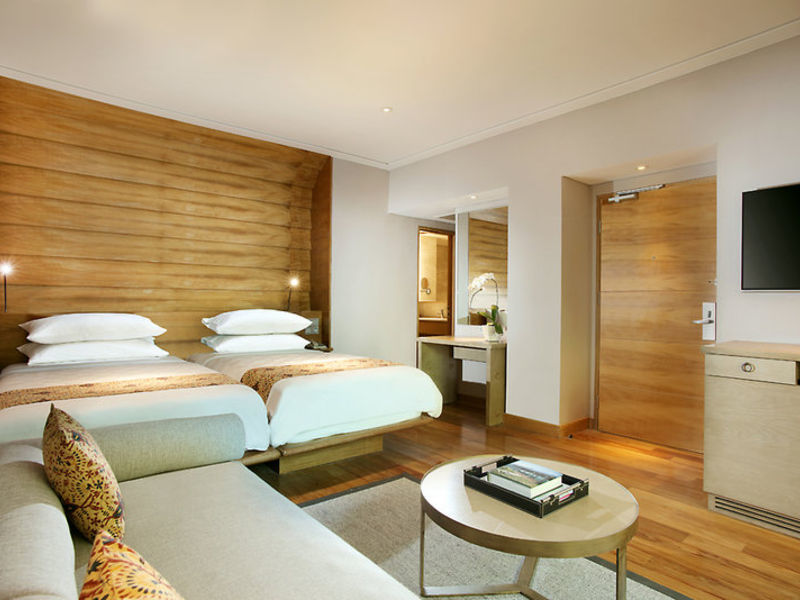 Padma Resort Legian