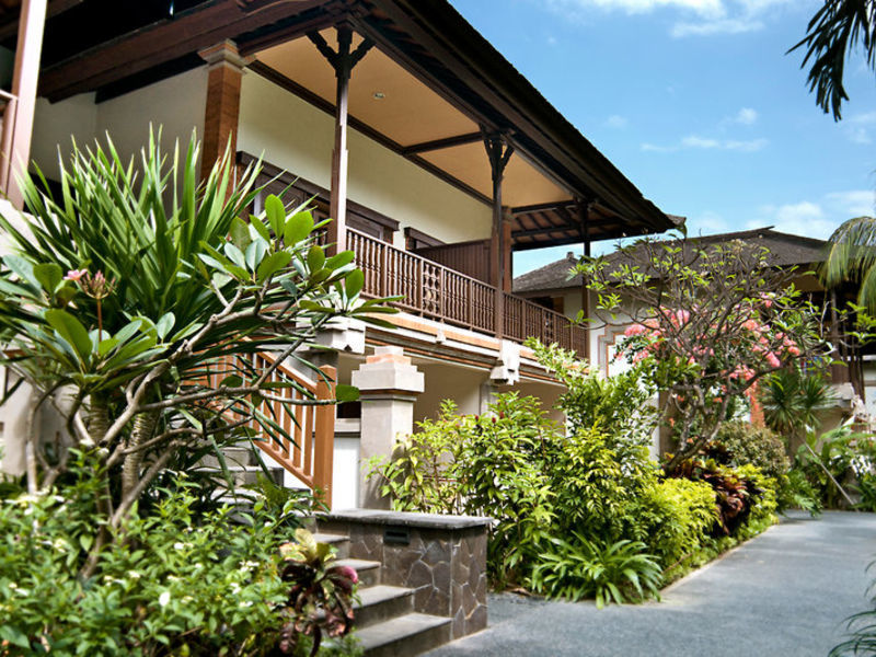 Padma Resort Legian