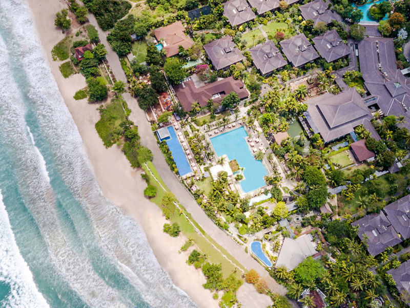 Padma Resort Legian