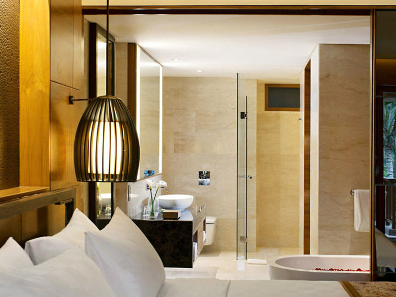 Padma Resort Ubud