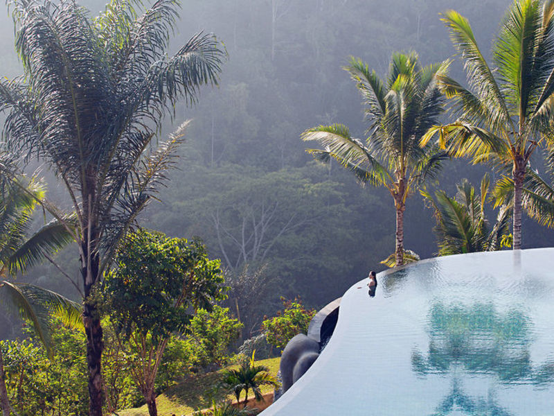 Padma Resort Ubud