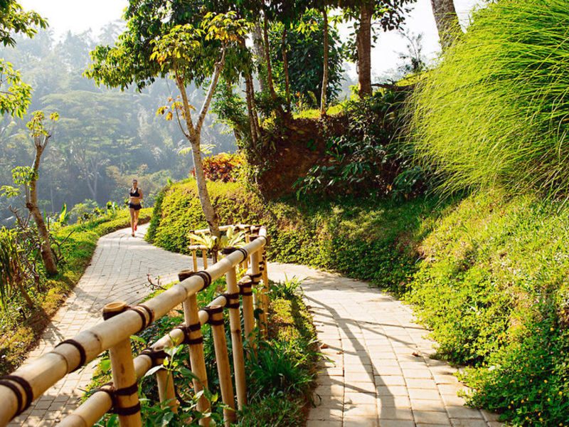 Padma Resort Ubud