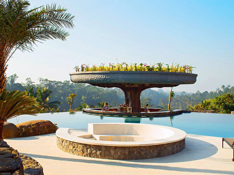 Padma Resort Ubud