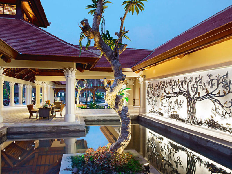 Padma Resort Ubud