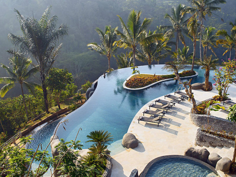Padma Resort Ubud