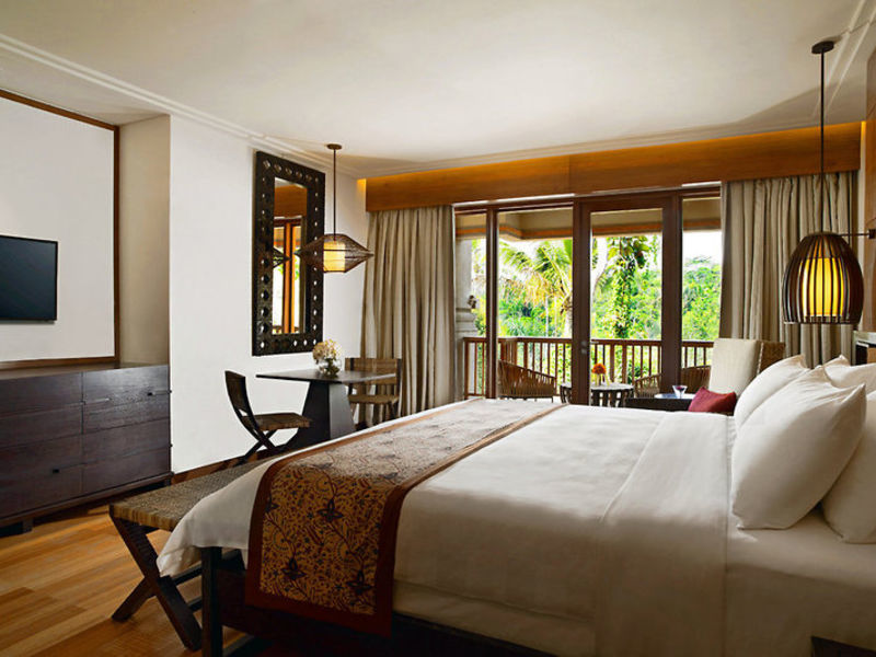 Padma Resort Ubud