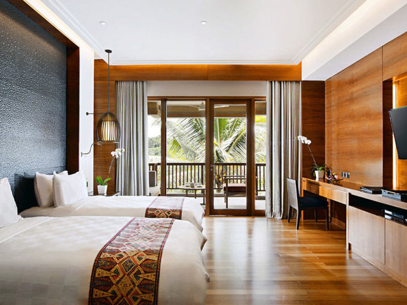Padma Resort Ubud