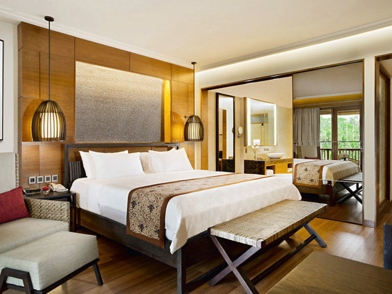 Padma Resort Ubud