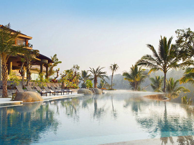 Padma Resort Ubud