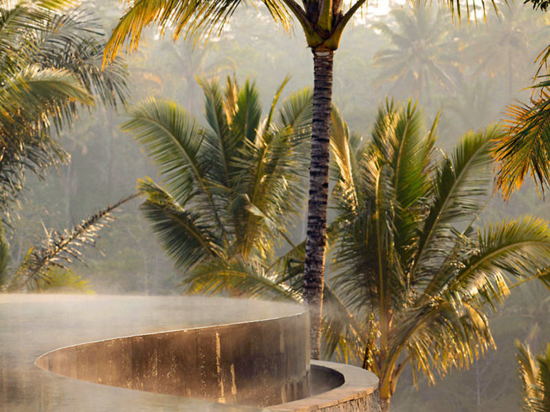 Padma Resort Ubud