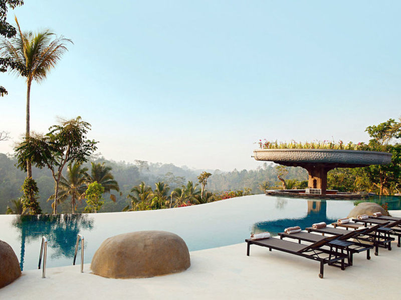 Padma Resort Ubud