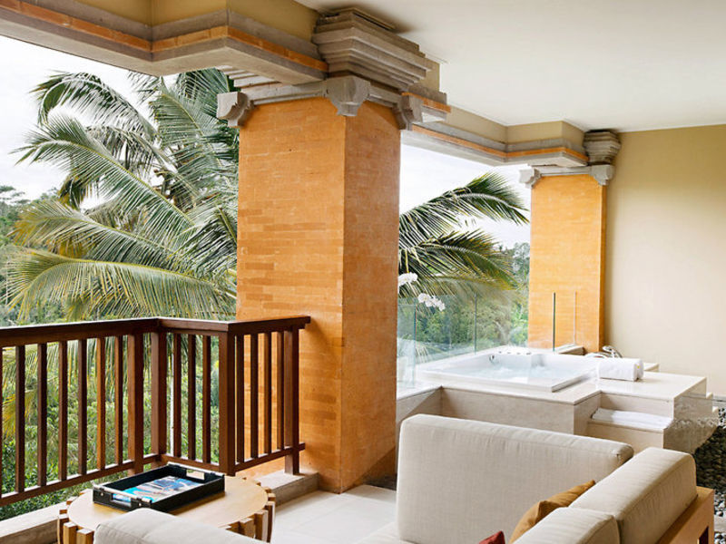Padma Resort Ubud