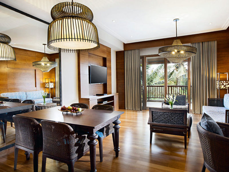 Padma Resort Ubud