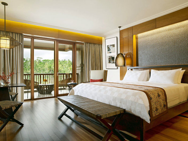 Padma Resort Ubud