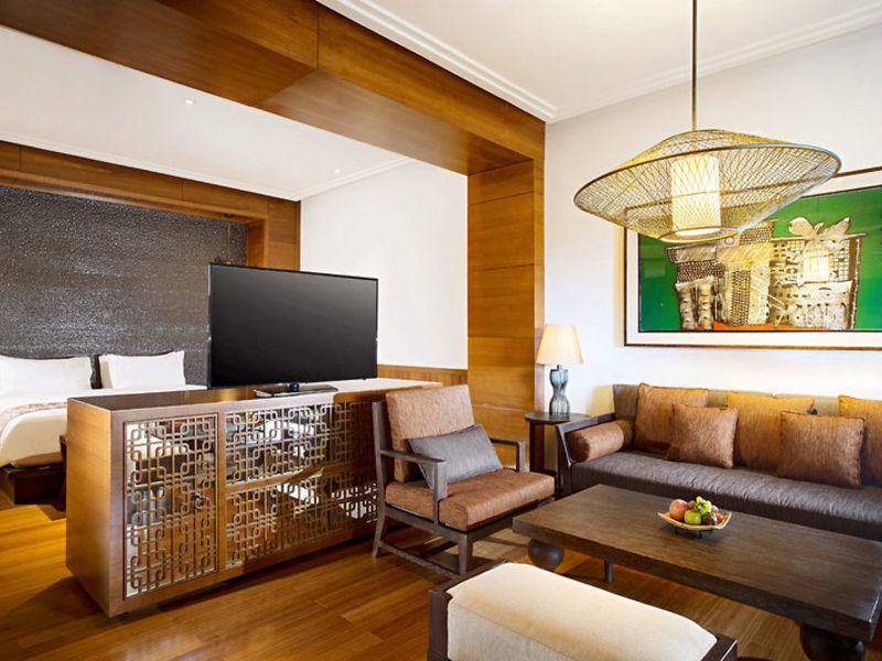 Padma Resort Ubud