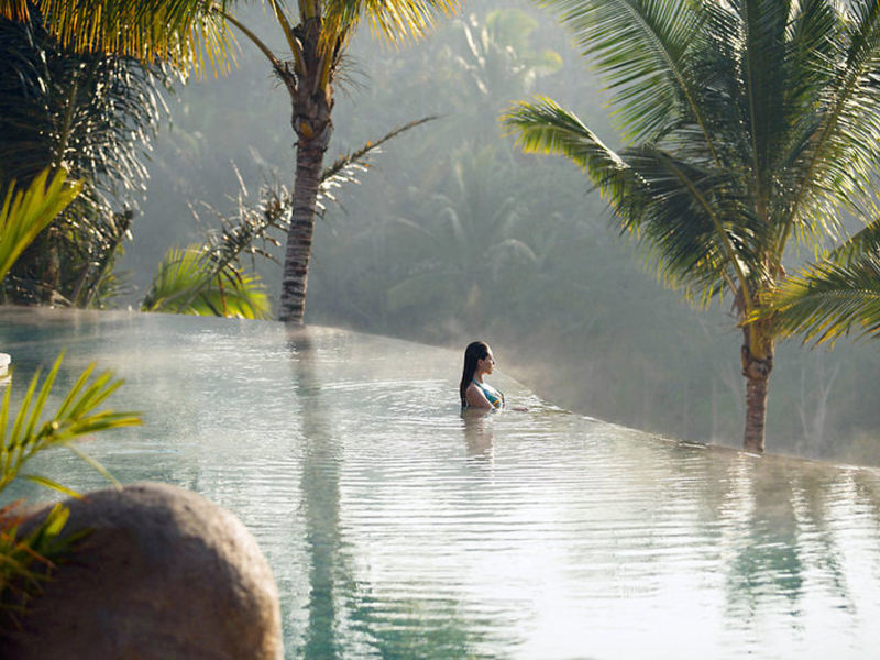 Padma Resort Ubud
