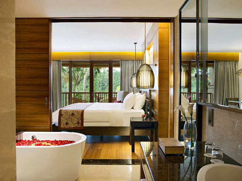Padma Resort Ubud