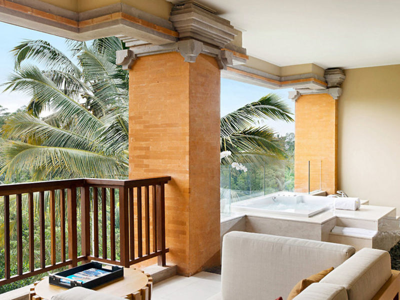 Padma Resort Ubud