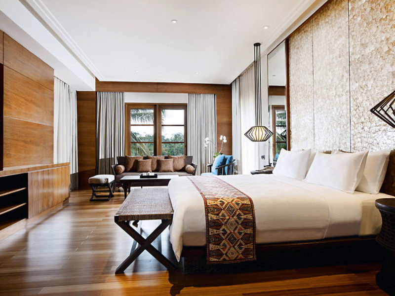 Padma Resort Ubud