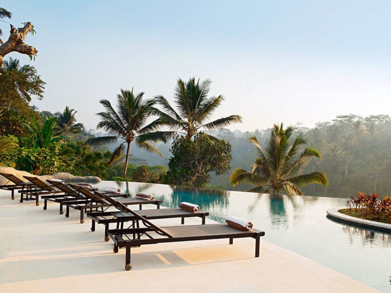 Padma Resort Ubud