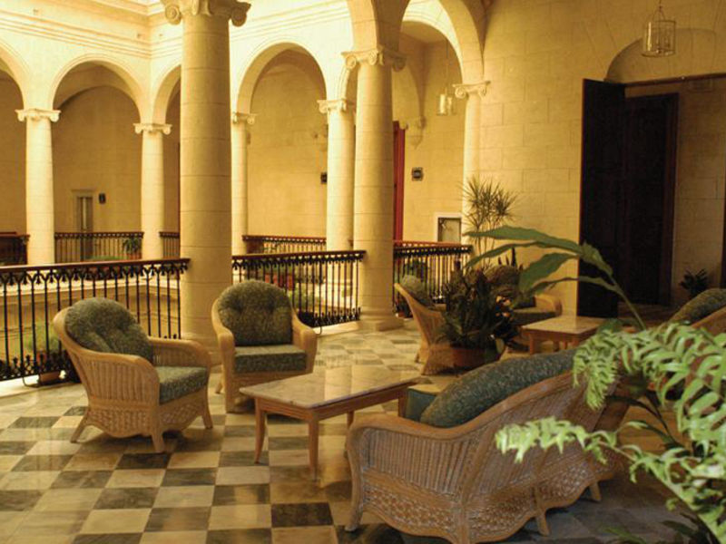 Palacio O´Farrill