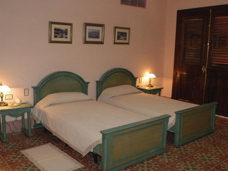Palacio O´Farrill