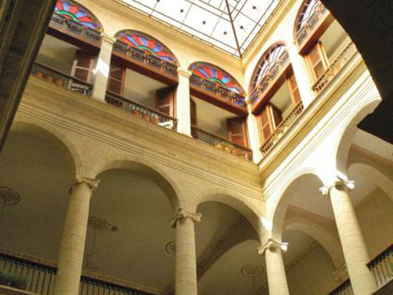 Palacio O´Farrill