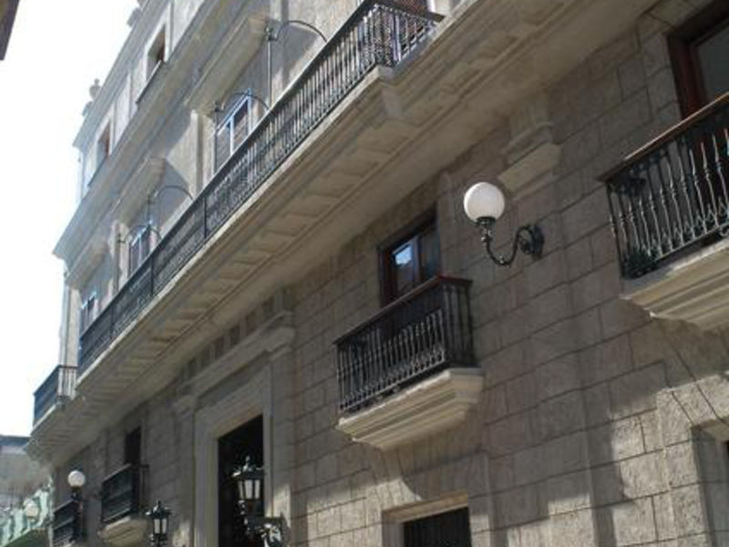 Palacio O´Farrill