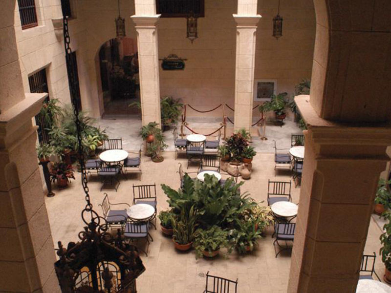 Palacio O´Farrill