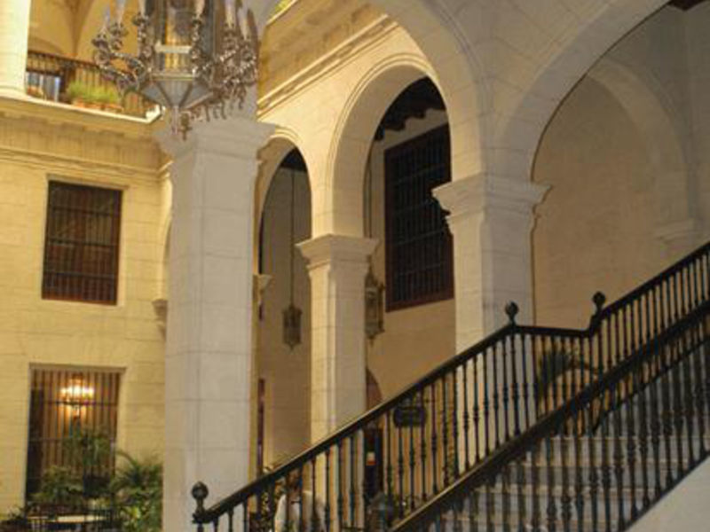 Palacio O´Farrill
