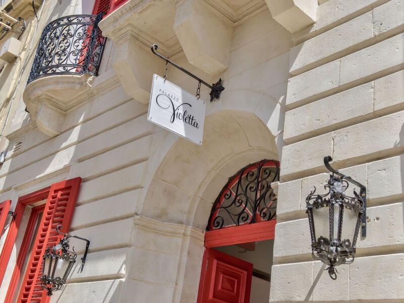 Palazzo Violetta