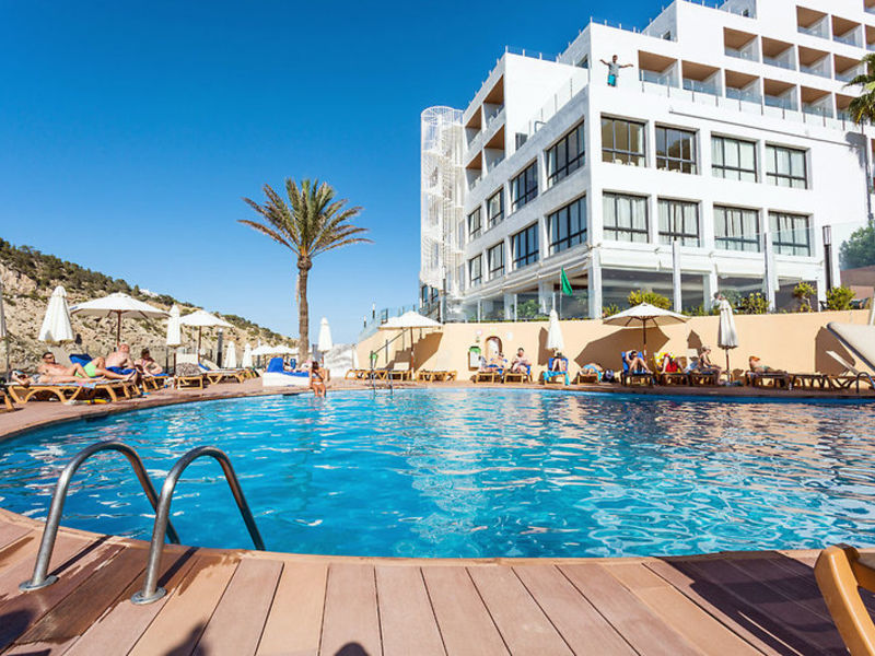 Palladium Hotel Cala Llonga