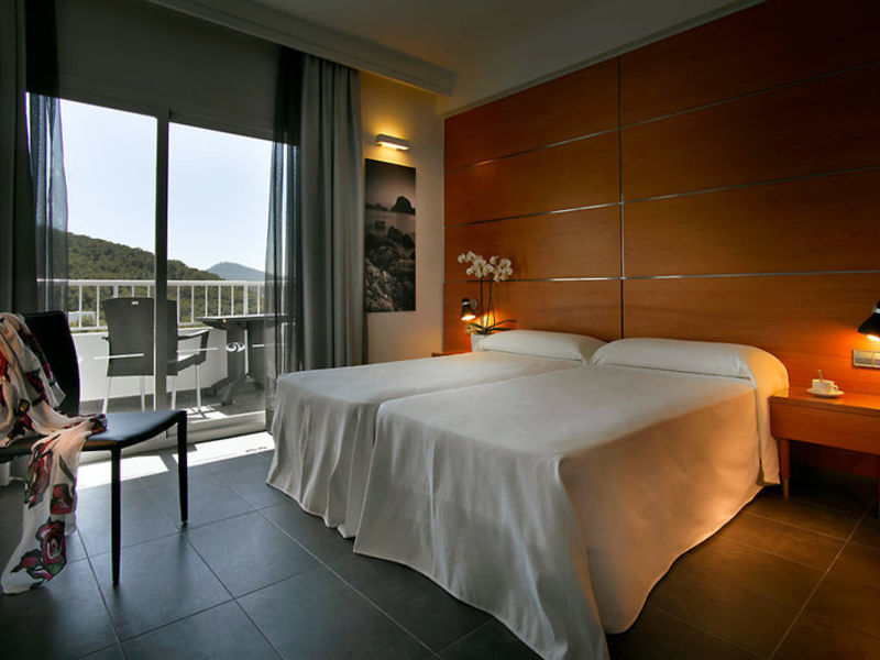 Palladium Hotel Cala Llonga