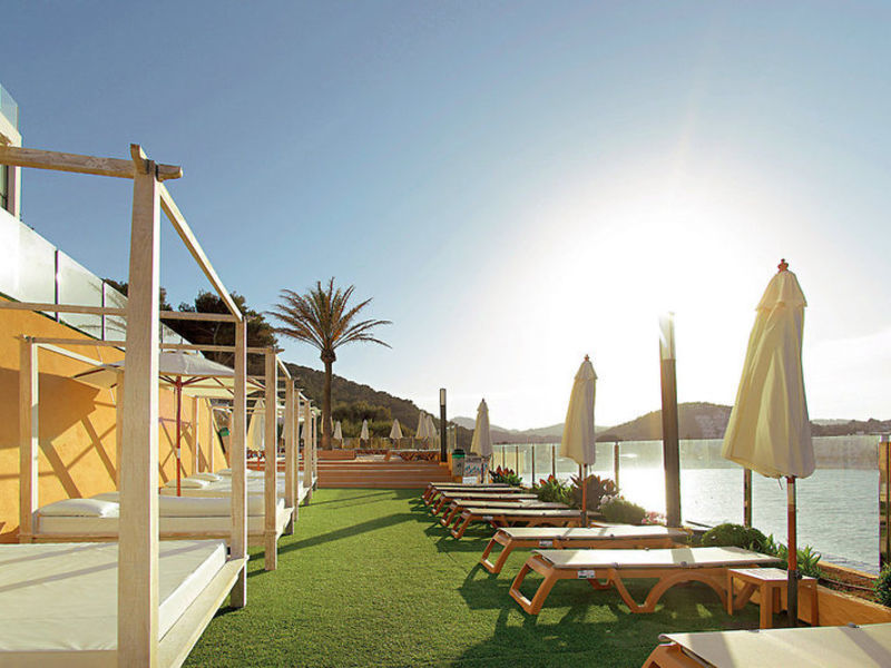 Palladium Hotel Cala Llonga