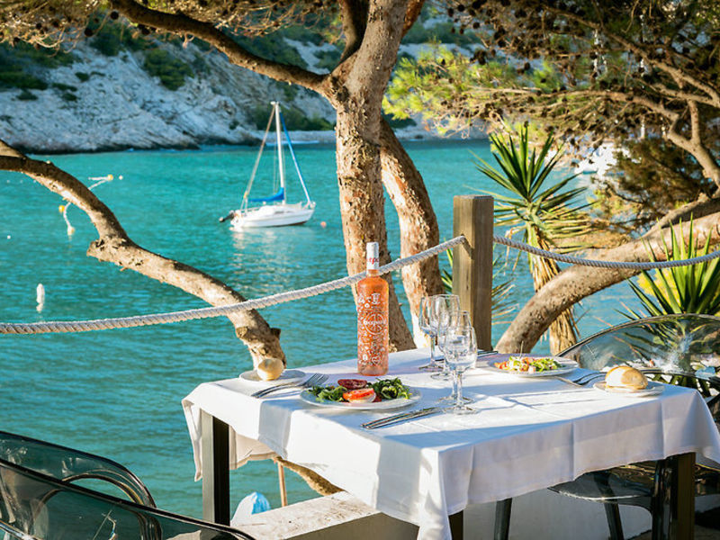 Palladium Hotel Cala Llonga