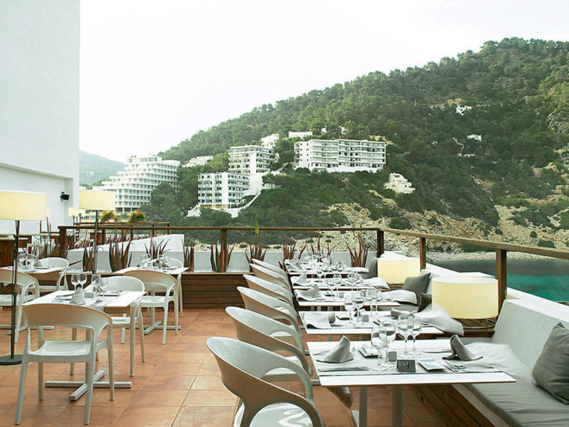Palladium Hotel Cala Llonga